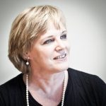 Jane Frost CBE
