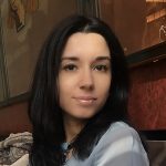 Alina Emelyanenko