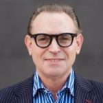 Johnny Caldwell