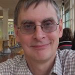 Iain MacKay