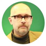 Dr Alastair Goode