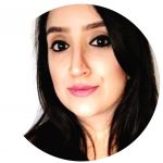 Monica Kaur