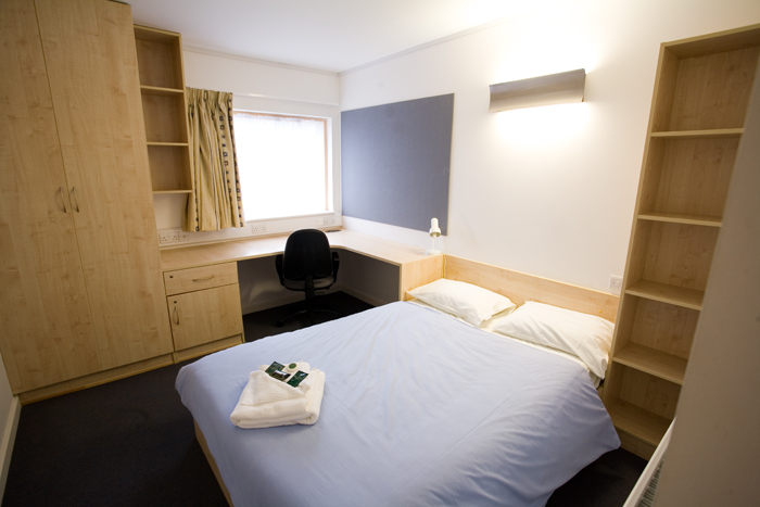 Premium en-suite room
