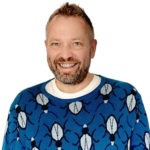 Dr Nick Baker