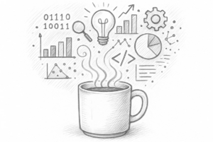 ASC Labs coffee morning