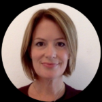 Caroline Roberts