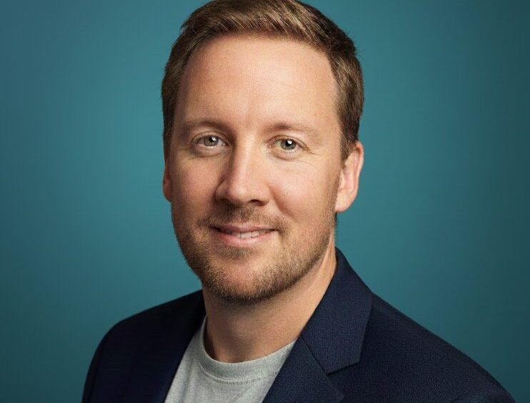Headshot of Cameron McAnsh