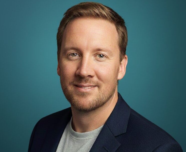 Headshot of Cameron McAnsh